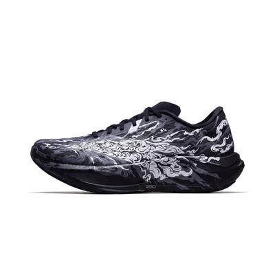 Frequenza Cardiaca Zona 2 90 Copertura Resistente all'Abrasione Gamba Corta Test & Esame di Idoneità Fisica Scarpe da Corsa Uomo 112635579-6