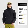 TOREAD Herren Cordura Winddichte & Wasserabweisende Softshelljacke