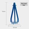 Children's Plastic Mini Easel - Desktop Tripod Photo Frame Display