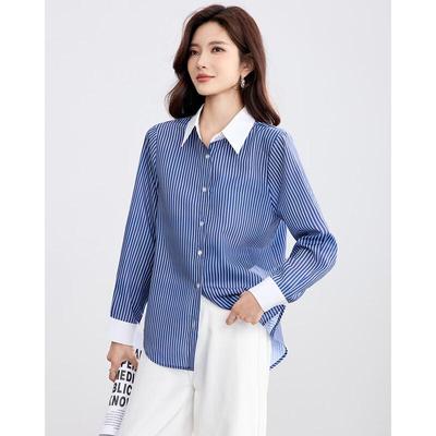 Tops – Bluse e camicie