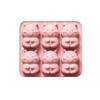 Cartoon Kapibala Animal Silicone Capybara Chocolate Mold Fudge Candy Jelly Mould Cake Decor Baking Ice Tray Gifts Baking Tool