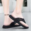 Fashion Summer casual men's slippers Breathable and Comfortable Luxury Style Outdoor leisure beach Street Plus Size Quality shoes