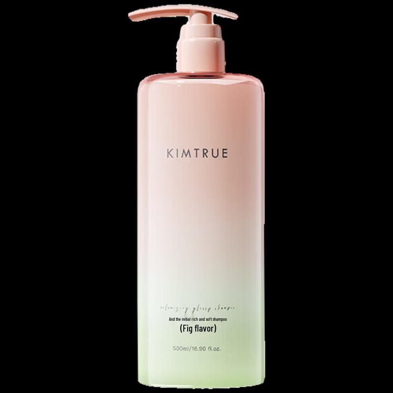 KIMTRUE Volumizing & Moisturizing Fig Shampoo