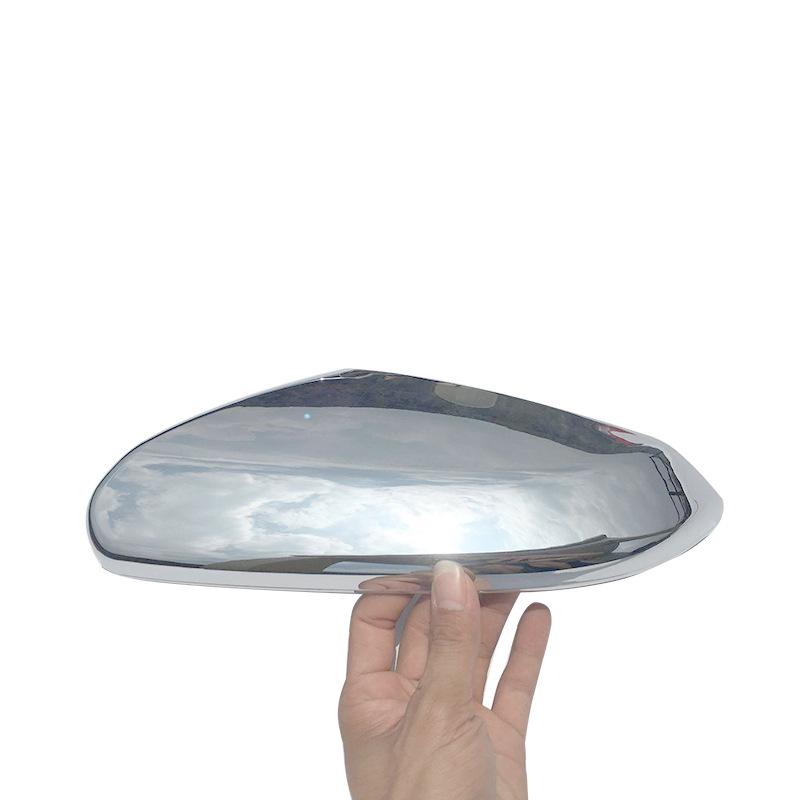 Civic Tenth Gen Rearview Mirror Cover for 2016-2018 Models