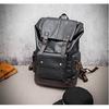Korean Men's Casual Backpack Computer Bag