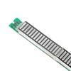 32-Bit 8 Effects Sound Level Display Board LED Sound Level Meter  Audio Equipment Upgrade