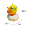 Children's Interactive Bird Toy with Music, Electric for Gifts