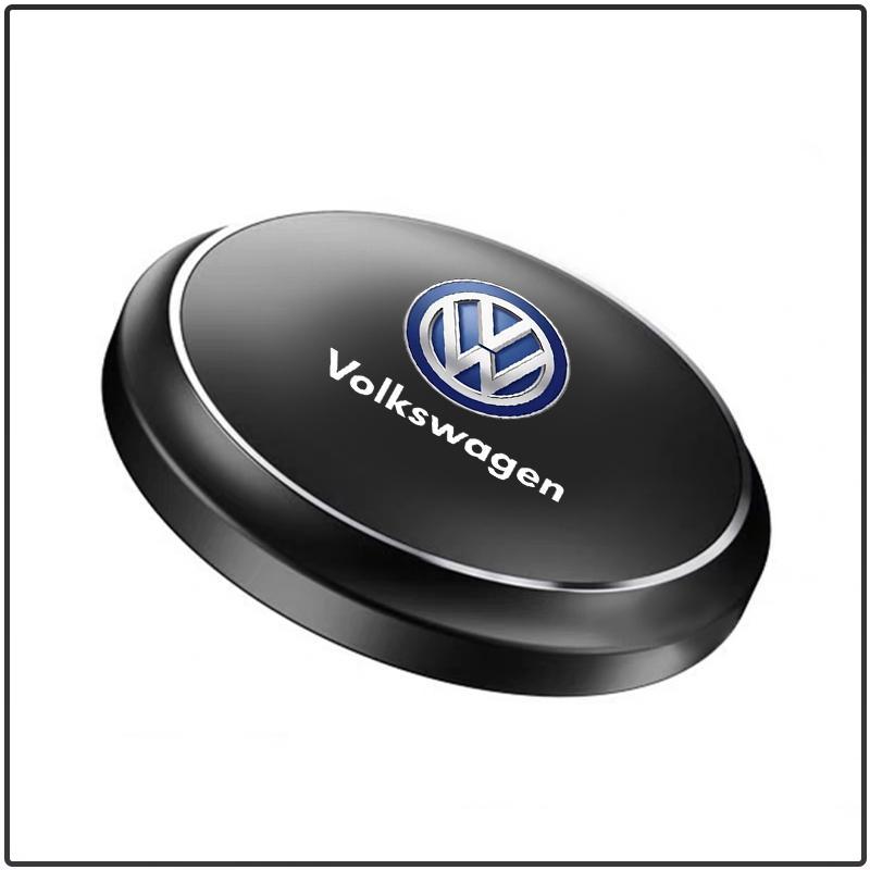 Profumatore d'aria per interni auto Purificatore d'aria Profumo Accessori auto Per Volkswagen Jetta MK5 MK6 Golf-4 5 6 7 Passat 3B7 601 171 B5 B6 B7 T4 T5