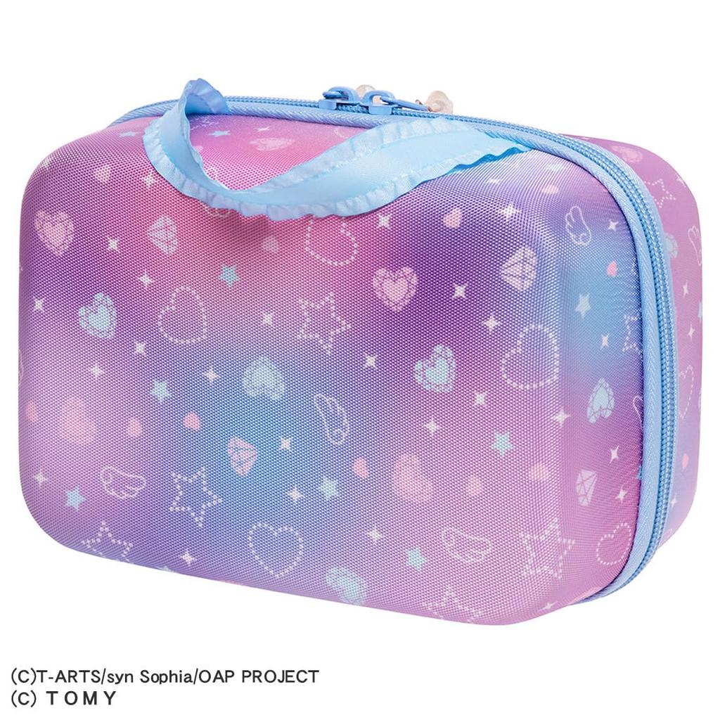 Takara Tomy Onegai I-Pri Vanity Card Box