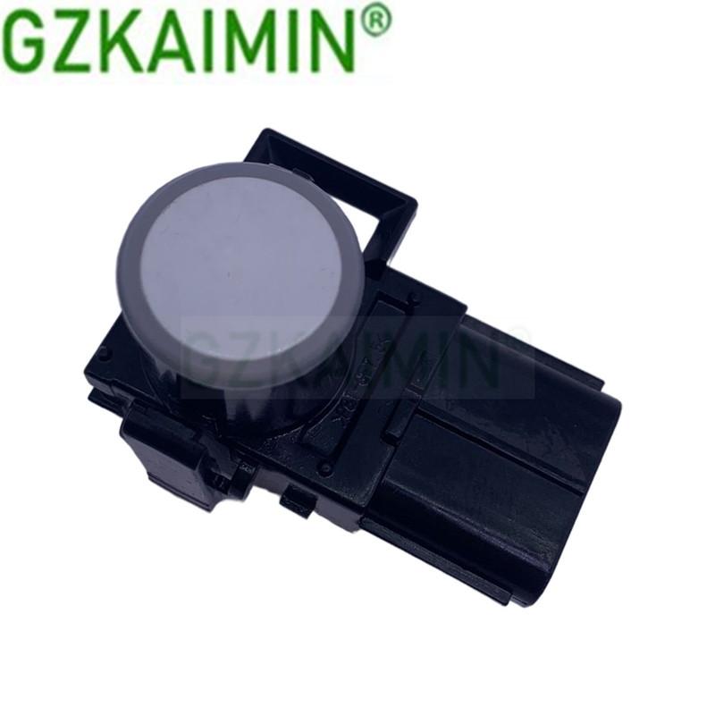White PDC Parking Sensor For Toyota Sequoia Land Cruiser Lexus LX570 GX460 89341-33140