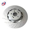 2224212612/2224232012 Brake Discs for Mercedes-Benz W222 S680 AMG Front & Rear