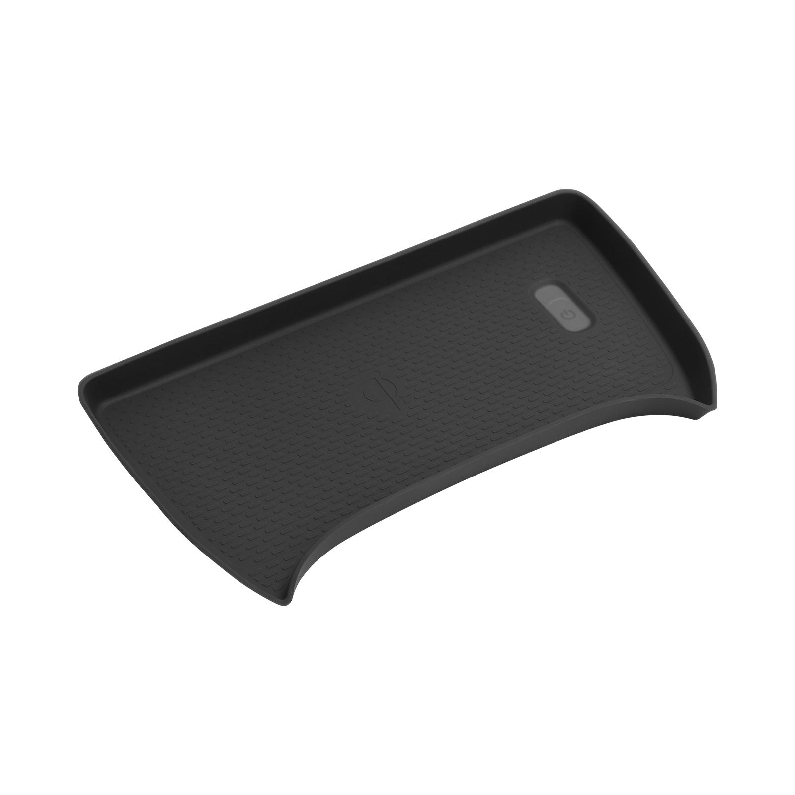 

for Subaru Crosstrek 2026 Non-slip Pad Wireless Charging Pad Interior Accessories Car Phone Charger Mat Protective Mat