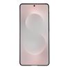 For Samsung Galaxy S25 Edge Case Compatible with MagSafe 600D Fine Texture Aramid Fiber Phone Cover (Precise Lens Hole)
