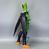 Dragon Ball Z Perfect Cell Figure Cell Figurine Action Figures GK Statue Collection Model Toys Gift