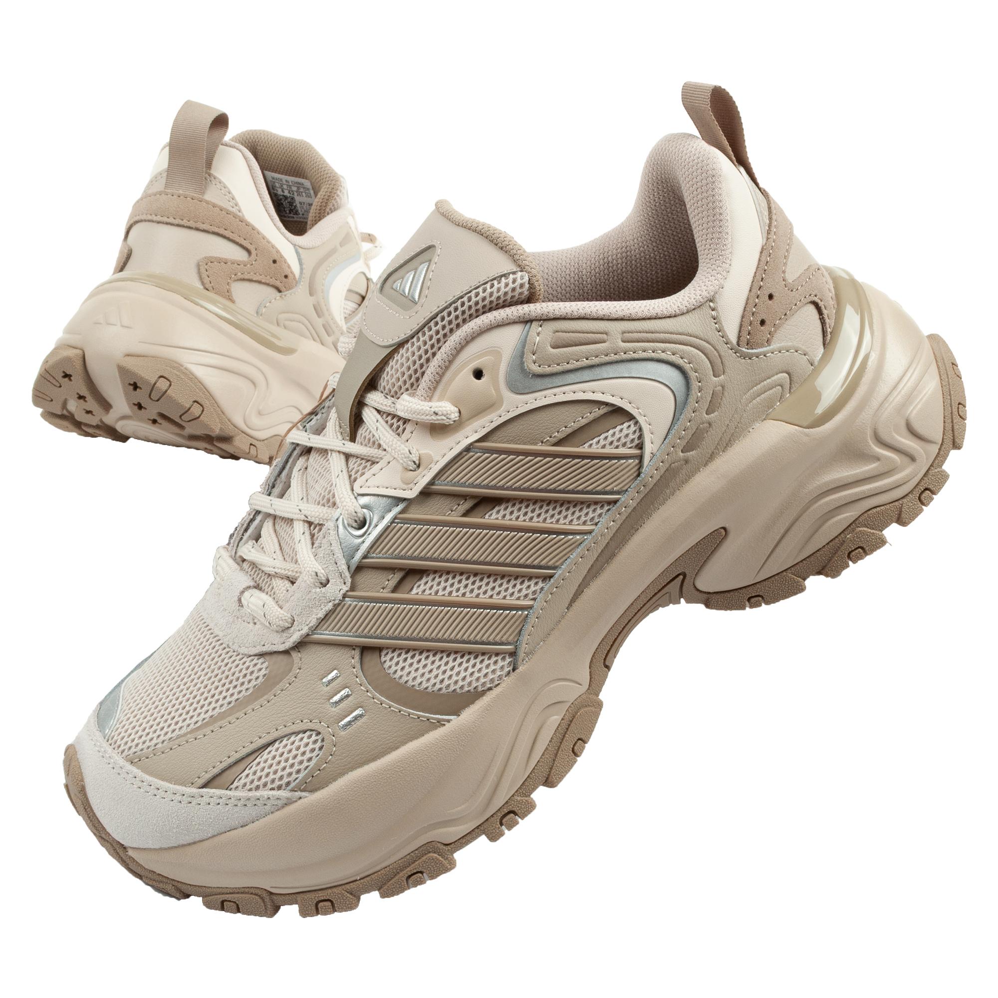 Adidas Shadow Fever Alumin/Wonbei/Silvmt Sportswear [JR8214]