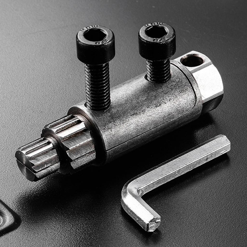 Efficient Broken Faucet and Screw Removal Tool Kit Faucet Angle Valves Broken Wire Extractor for Plumbing Repair Tasks