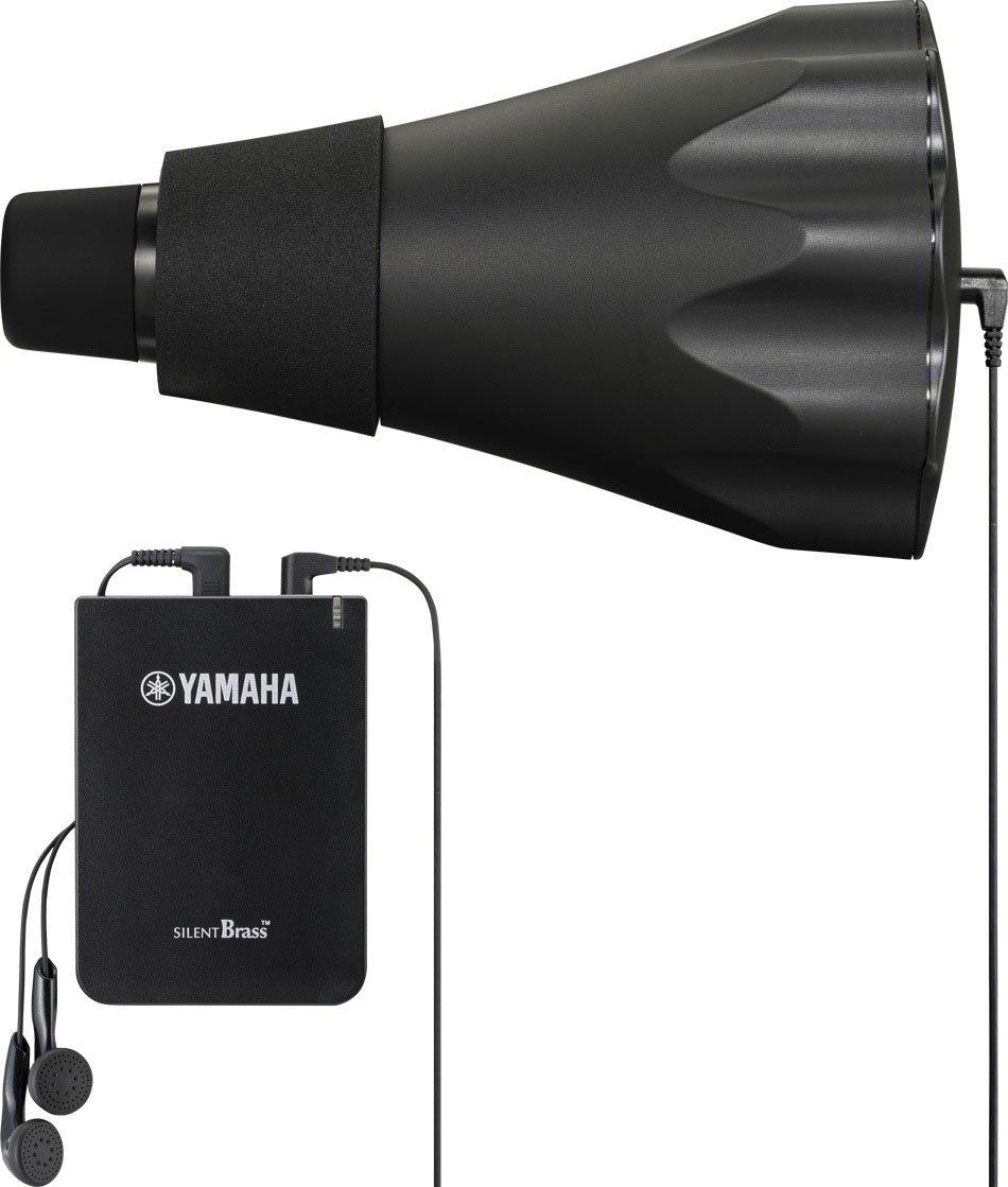 

Бесшумный духовой инструмент YAMAHA SB3X