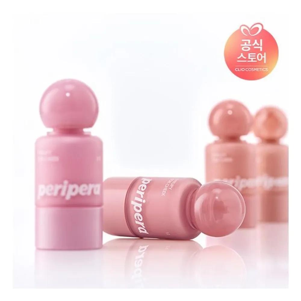 [Peripera] Syrup P Tok Cheek