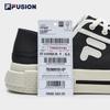 FILA FUSION WALLRIDE Women's Slip-On Canvas Skate Shoes