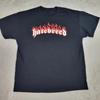 Hatebreed Shirt Logo Geschenk für Fan Schwarz Alle Größen S-5XL Shirt VC1290 Unisex T-Shirt