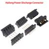 1Pair Hailong Power Discharge Connector 4Pins/5Pins/6Pins Male And Female Ebike Parts Power Plug