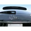 Akiho MOOMIN Moomin Emblem Sticker Silver FS008
