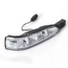 Turn Signals and Side Lights for Mercedes-Benz W164/X164 ML, GL300 & R350 (1648200521/0621)
