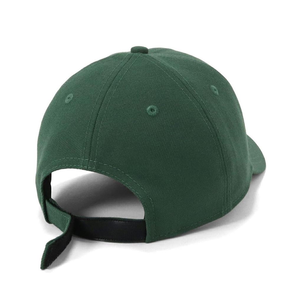 [New Era] Cap 9FORTY NBA MIL Pine Green FREE 940 NBA MILBUC OTC 25J