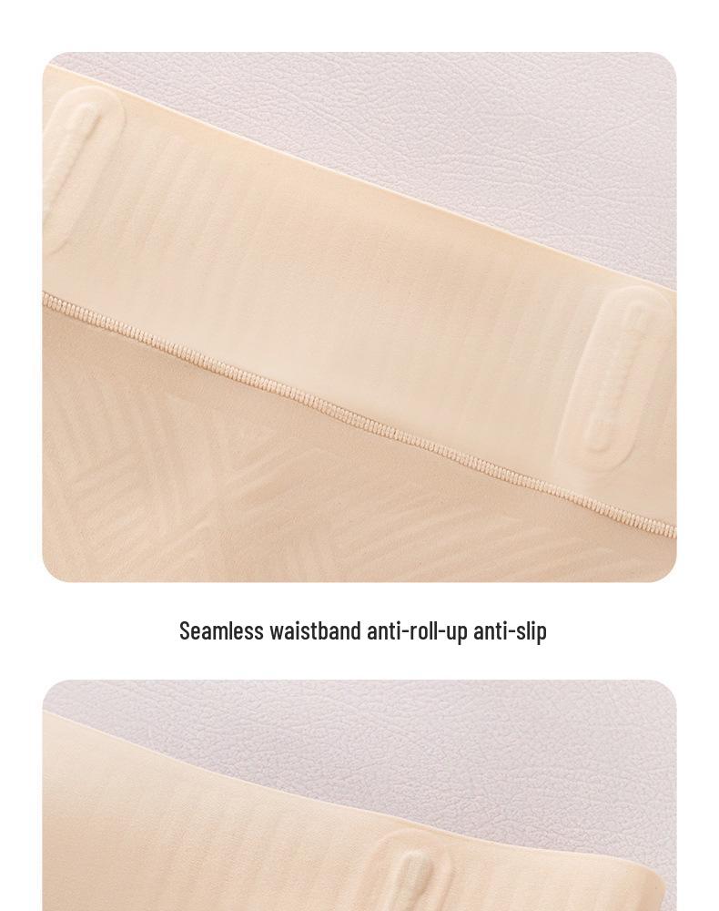 Damen Sommer Ultra-Dünne Bauchkontrolle & Po-Lifting Hose – Nahtlose, Schlankmachende, Formgebende Unterwäsche