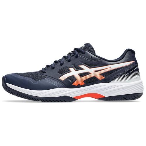 

ASICS Gel Court Hunter 3 Midnight White - 1071A088-404 EU 40 білий/синій