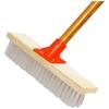 Long Handle Hard Bristle Floor Cleaning Brush