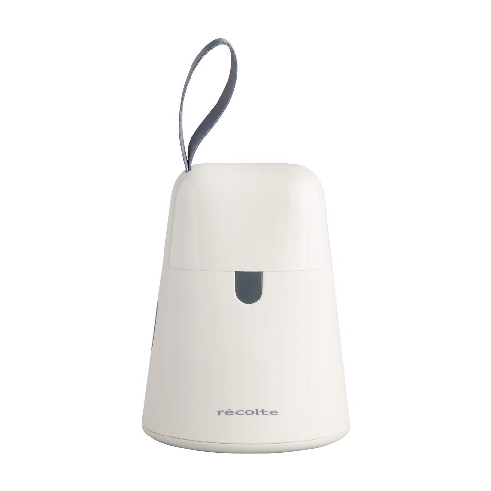 

recolte Kedamatori Electric Lint Remover, USB Rechargeable, Lint Cleaner, Lint Cutter, Dust Removal Brush, Lightweight, Compact, Stylish, Portable, Su