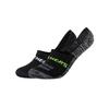 Skechers 2PPK Mesh Ventilation Footies Socks