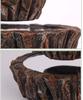 Levitating Plant Pot Magnetic Floating Plant Pot 360 Degree Rotating Bonsai Home Desk Decor for Living Room Office Bar Birthday