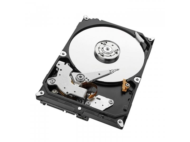 HDD Seagate NAS IronWolf 8TB 3.5 ST8000VN004