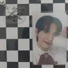 Straykids Skies Hyunjin Christmas Evil Quibble Aladin Pre-order Benefit Photocard 