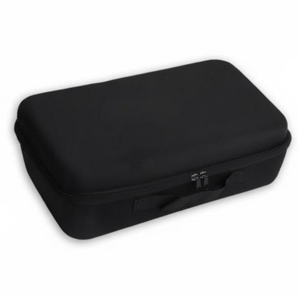 Electric Carrying Case Shockproof Portable EVA Tool Box for Technicians