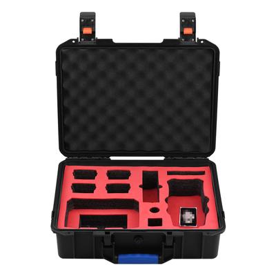 Aufbewahrungsbox Koffer Wasserdichte Box Case für Dji Mavic 2 Pro Zoom Fernbedienung Smart Controller