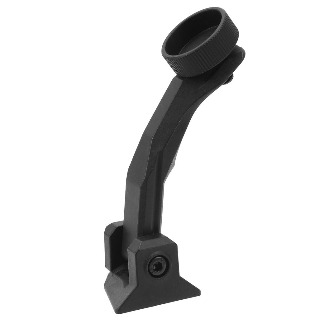J Arm NVG Mount Helmet Bracket Adapter Helmet Accessories for PVS 14 Night Vision Goggles Inch