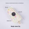 Summer Ice Cream Popsicle Model for Home Display, Kitchen Decor, and Photography Props