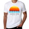 Saugatuck Michigan T-Shirt g man t-shirts für männer t-shirt mann baumwolle T-Shirt
