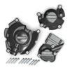 For YAMAHA YZF-R1 YZF-R1M R1 R1M 2015-2025 GB Racing Motorcycle Engine Protect Cover Clutch Pulse Protection Cover Parts