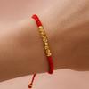 JYL Bracelet Bohemian  Glass Style Combines Nostalgia And Charm