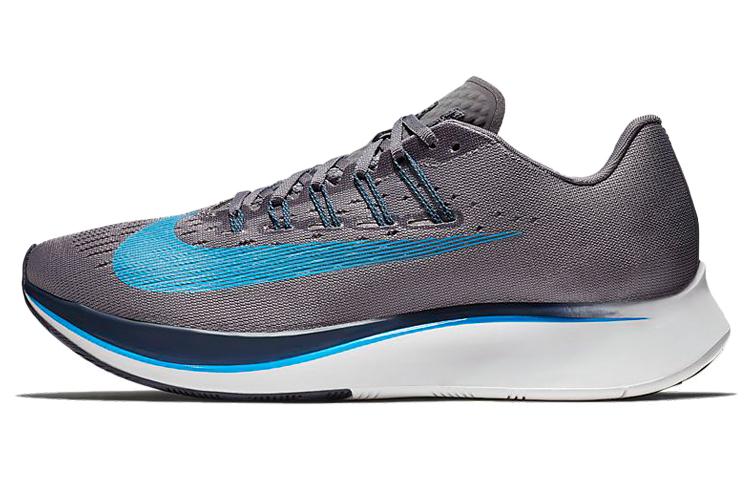 Nike Zoom Fly  Gunsmoke Blue Hero  880848-005 40