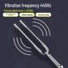 Professional 440Hz A Major Tuning Fork for Piano, Violin, & Erhu