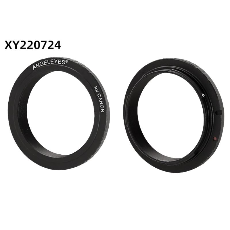 Angeleyes M48 for Canon for Nikon for Sony DSLR Adapter Ring Micro Single Mount EF Z RF E EF-M M48 Interface