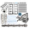 MDS Camshaft KitTiming Chain Kit Water Pump for Dodge Ram 1500 5.7L Hemi 09-19