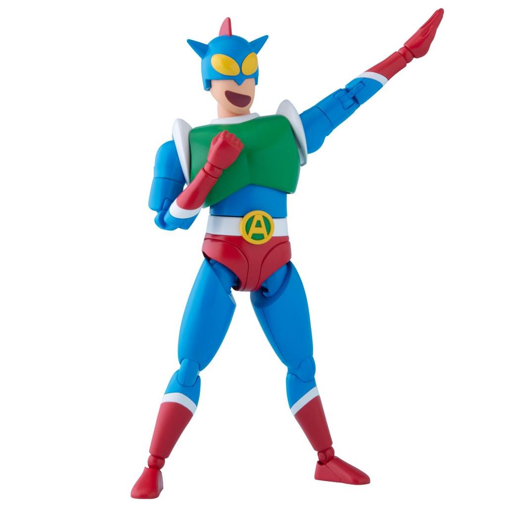 BANDAI SMP Crayon Action Mask Candy Gum Kit-Makes-Pose Shin-chan (1 piece) Toy/Chewing (Crayon Shin-chan)