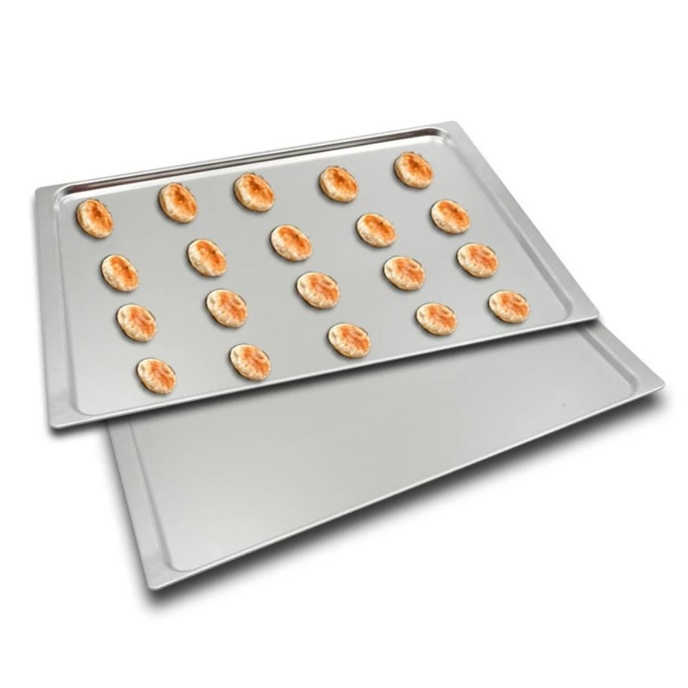 Even Heating Baking Tray 315*435mm Bread Cake Tray New Cookies Baking Tray