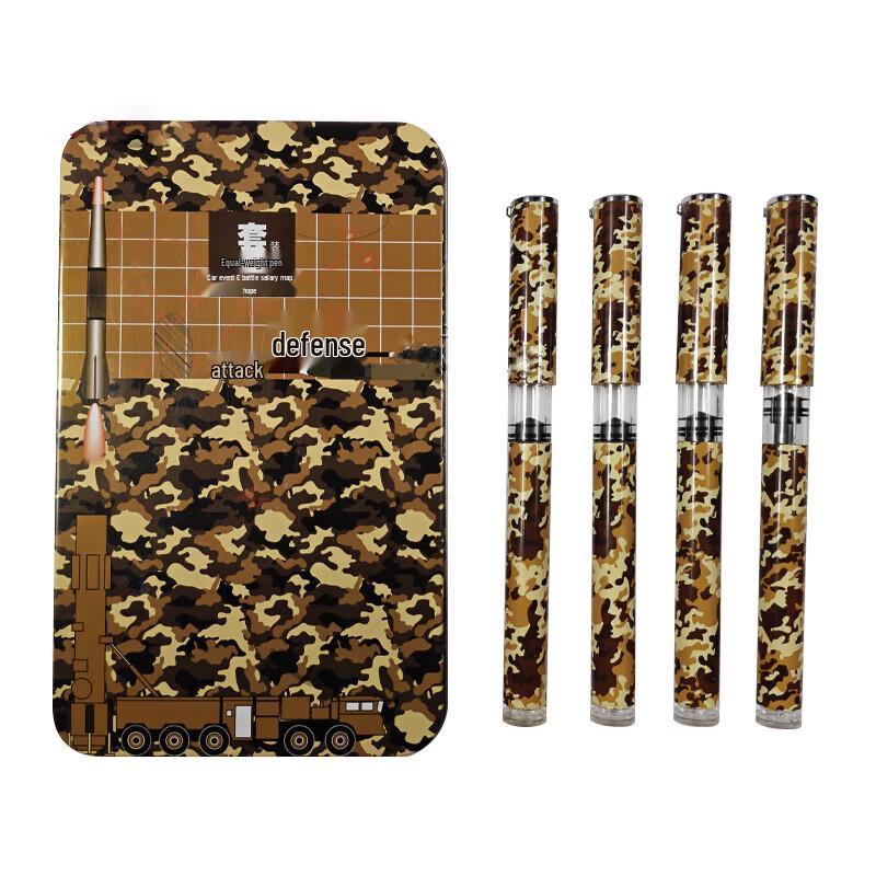 Dunbish Tactical Parallel Pen Set